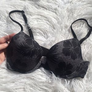 PINK 32A bra